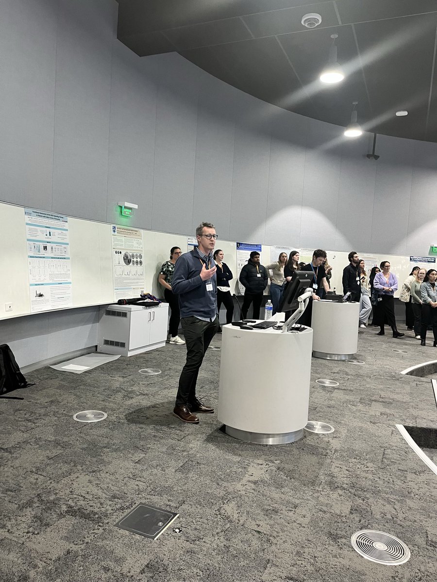 ImmuMon's tweet photo. Fantastic work from our flash talk presenters https://t.co/jkxlGy42MD