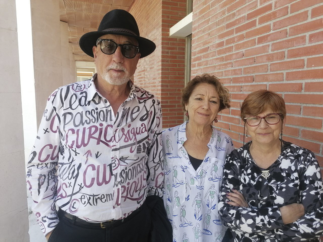 Foto cedida por Ayuntamiento de Rivas