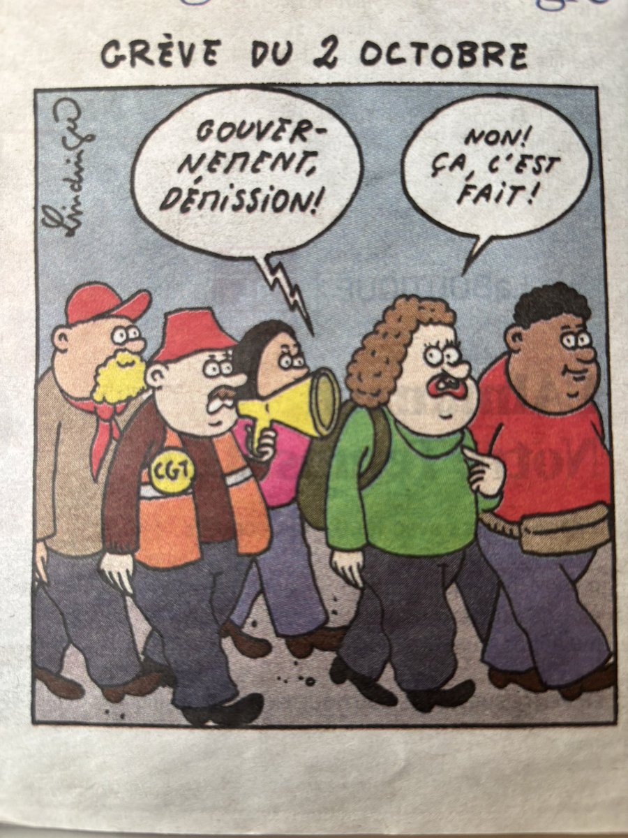 le premier ministre annonce qu’il renonce au 49.3 
que pensez -vous ?