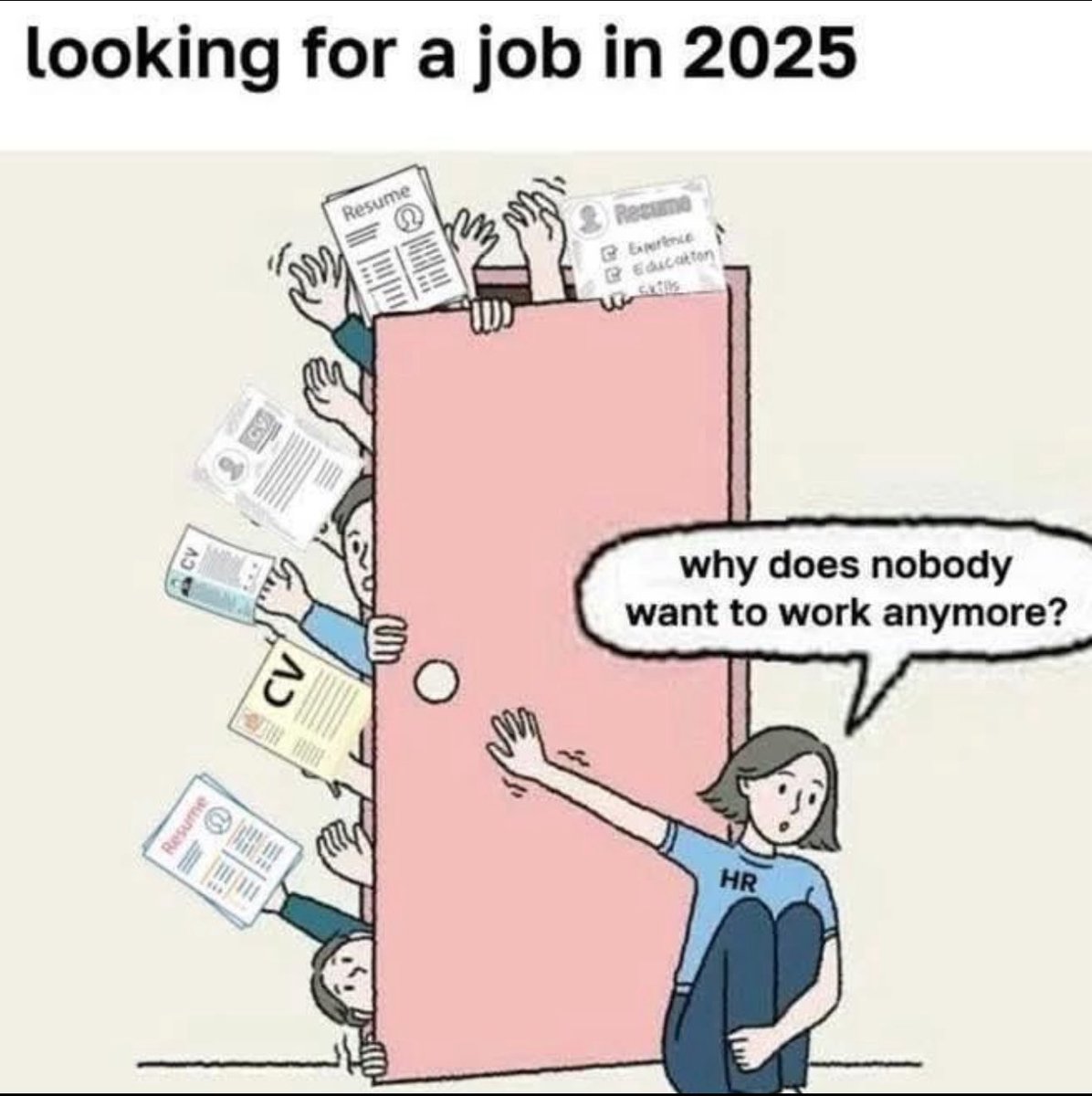 Fortunately I’m self-employed &amp; semi-retired so this doesn’t apply to me but MAN, I have seen a lot of folks complaining about this.