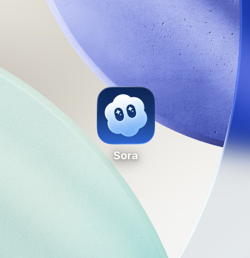 ZimoBuddy's tweet image. Sora Invitation code
I have a lot that haven&apos;t used.
Comment &quot;Code&quot; to get it for free
#Sora #soracode #Sora2