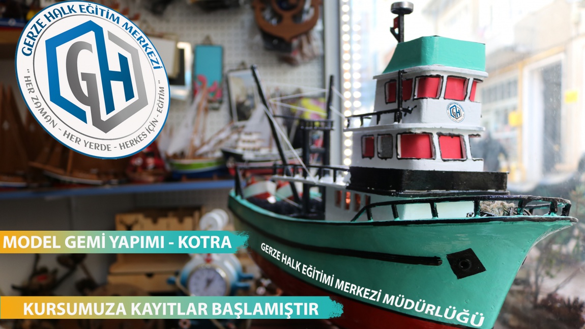 AHŞAP KOTRA KURSUMUZA KAYITLAR BAŞLAMIŞTIR. KURSUMUZA KAYIT YAPTIRMAK İSTEYENLER KURUMUMUZA BİZZAT BAŞVURABİLİRLER.