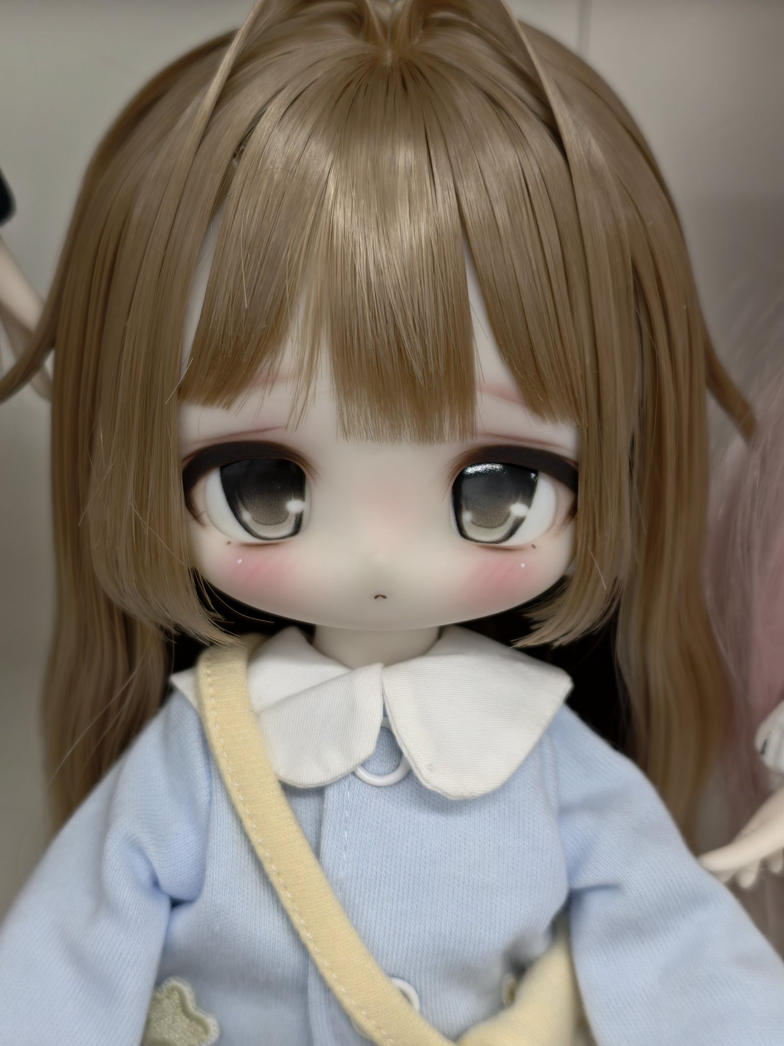 専用ページ　【特別価格】　創作人形　ハンドメード　ドール　セット価格 星夢BJD人形館 on X: 