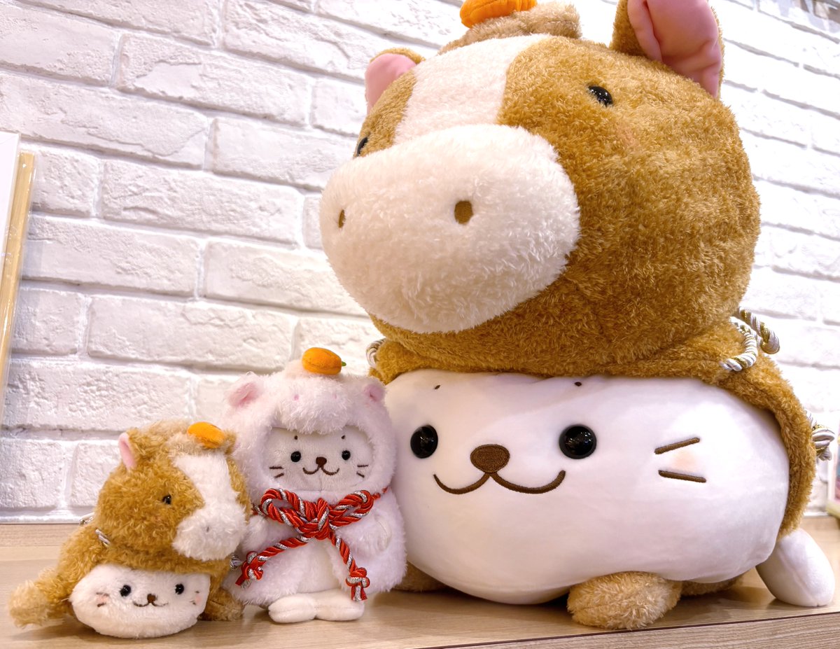 しろ熊　ロボコ3枚セット しろ熊 ロボコ3枚セット 1_b7c6a08088309a600324e1972bce