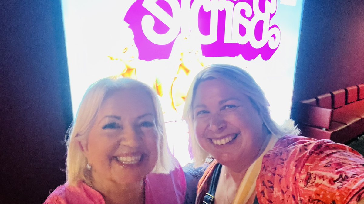 🧜‍♀️Bec🍩 tweet media