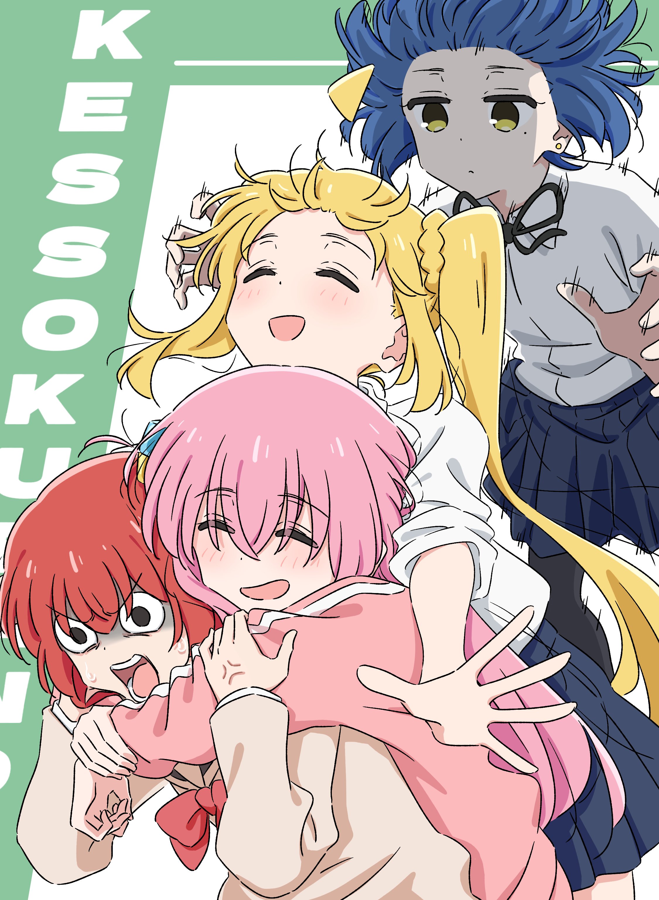 小小的狂三 (@brchariot) / X