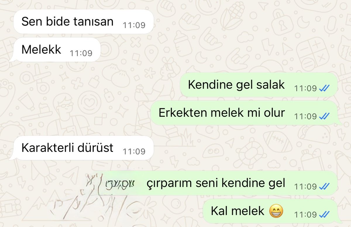 Arkadaşıma gerekli infoları verdim 🤷🏻‍♀️