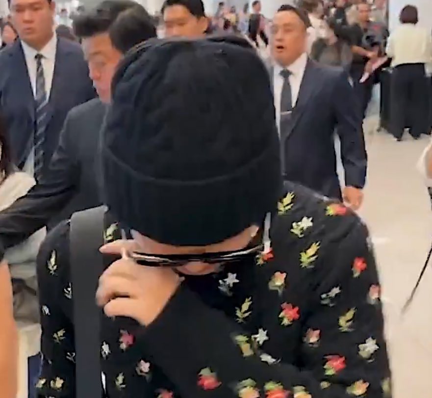 Shy