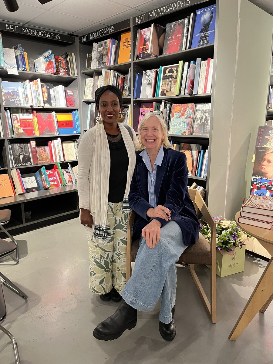 Eve MacDonald tweet media