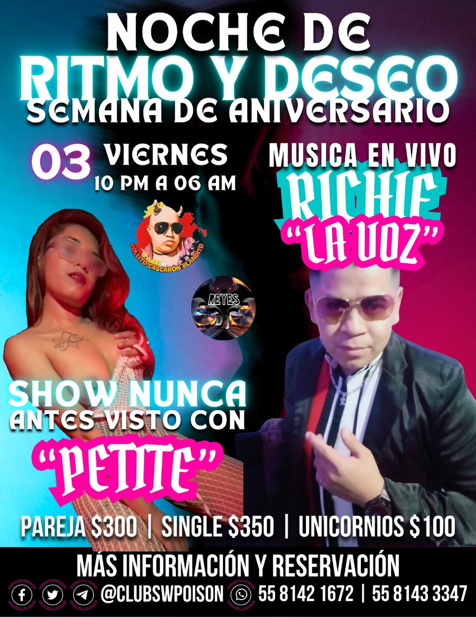 Carmen Y Ricardo (@carmenyricardo1) on Twitter photo 