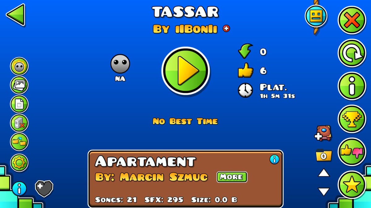 llorcakw's tweet image. TASSAR IS OUT  

video in replies