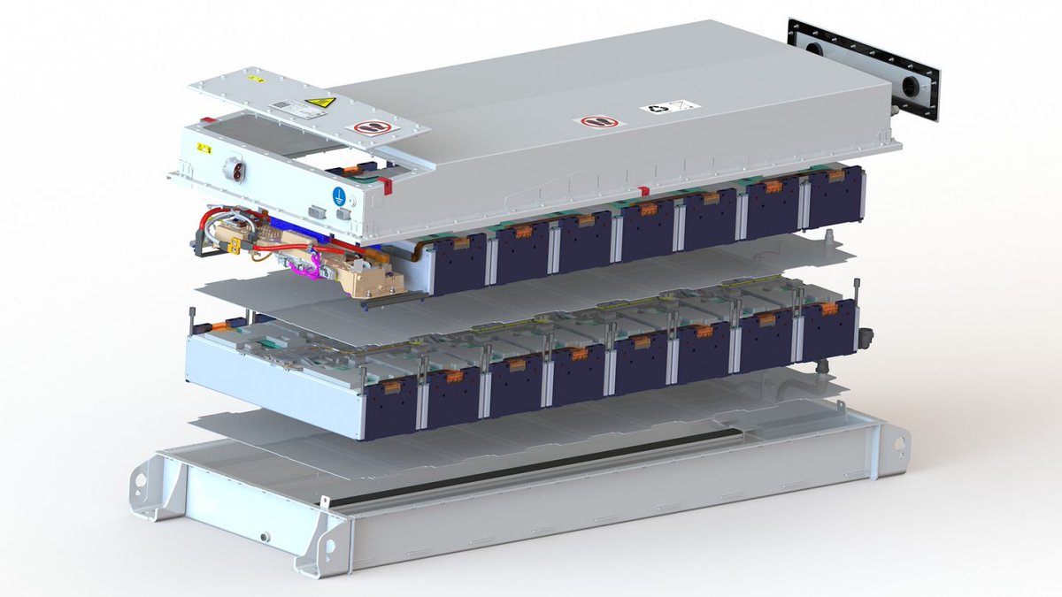 5 raisons pour passer sur notre stand à #BusWorldEurope : 
1️⃣ #eIntouro #MercedesBenz
2️⃣ #OmniplusCharge
3️⃣ batteries NMC4 présentées sur l'#eCitaro #MercedesBenz
4️⃣ gammes #MultiClass, #ComfortClass, #TopClass de #Setra
5️⃣ services #OMNIplus
mercedes-benz-bus.com/fr_FR/brand/ne…