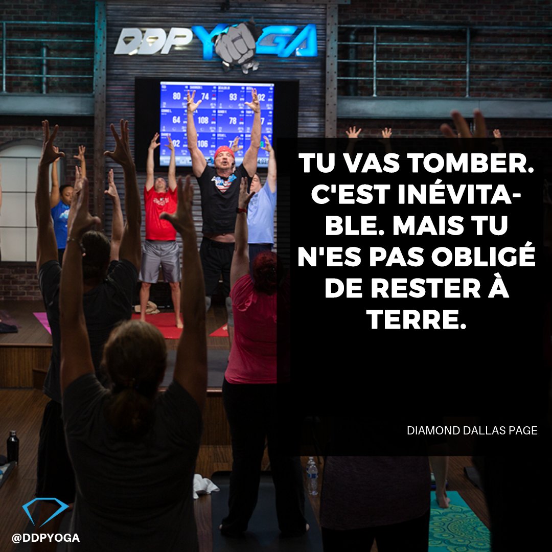 real_ddp_french's tweet image. #DDP #DDPY #Inspirational #AI #motivation