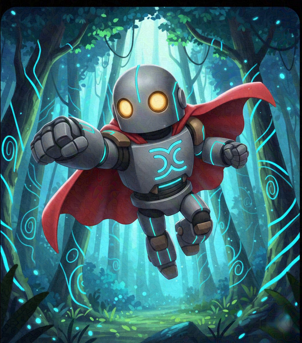 It’s another day to tweet your conviction 

Store on <a href="/irys_xyz/">Irys (✧ᴗ✧)</a> 
Prove on <a href="/BrevisNetwork/">Brevis Network</a> 
Encrypt on <a href="/SeismicSys/">Seismic</a> 
Execute on <a href="/ritualnet/">Ritual</a> 
Route on <a href="/SOCKETProtocol/">SOCKET</a> 
Predict on @MeleeMarket 
Trade on <a href="/dango/">dango🍡</a> 

This is what a trillion dollar market looks like..