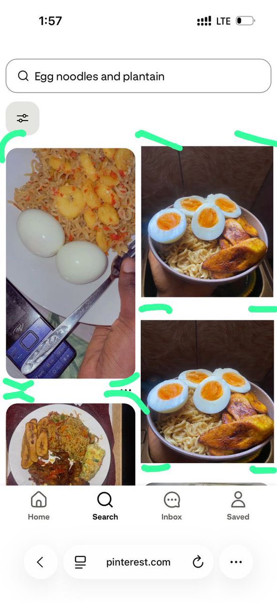 I see what you did there.