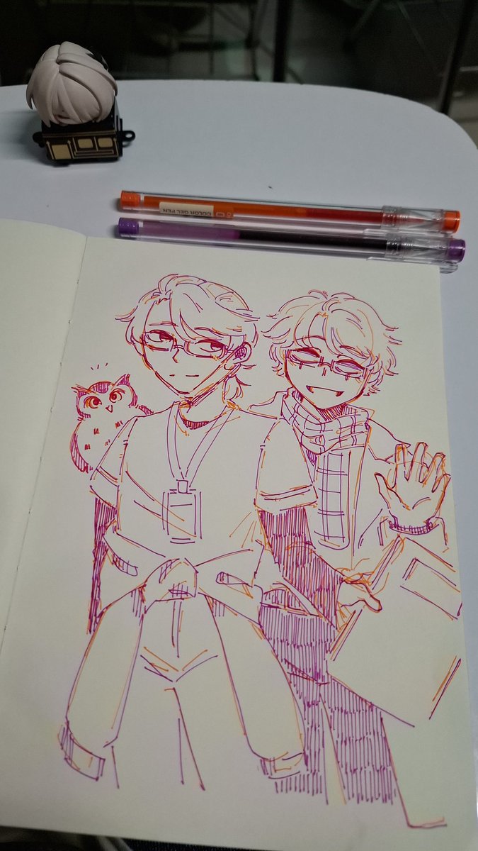 #IdentityV #BLK