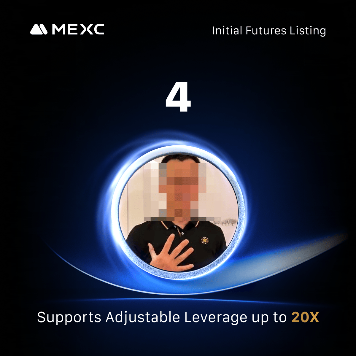 🚀MEXC Futures Listing 

🔹 $4
🔹 Start Time: Oct 2, 2025, 10:25 (UTC)
🔹 Leverage: Up to 20x

Trade $4 👇
mexc.com/futures/4_USDT