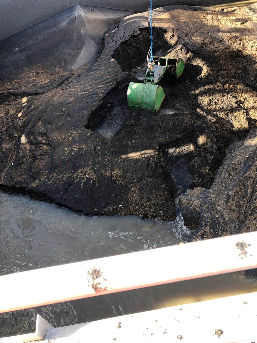 EmersonHire's tweet image. Our exceptionally talented engineering team have built Emerson its very own hydraulic grabber.

It was booked up to go on site as soon as it was completed, so off it went on its maiden voyage to get stuck in!

#Emerson #MechanicalEngineering #HydraulicTechnology