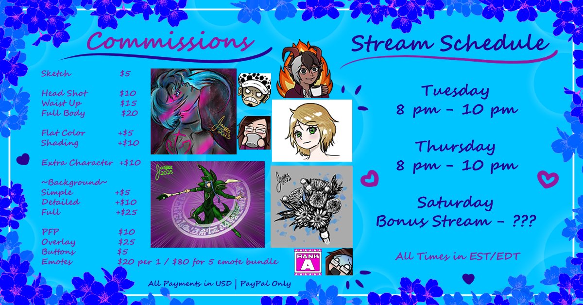 Rach ✨ tweet media