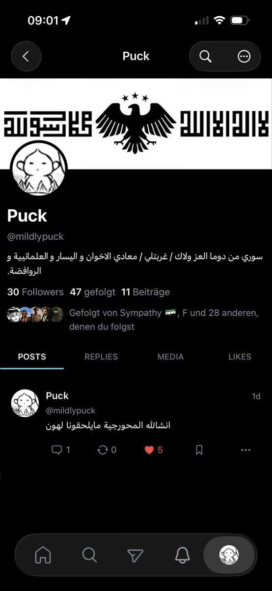 Tweet media one