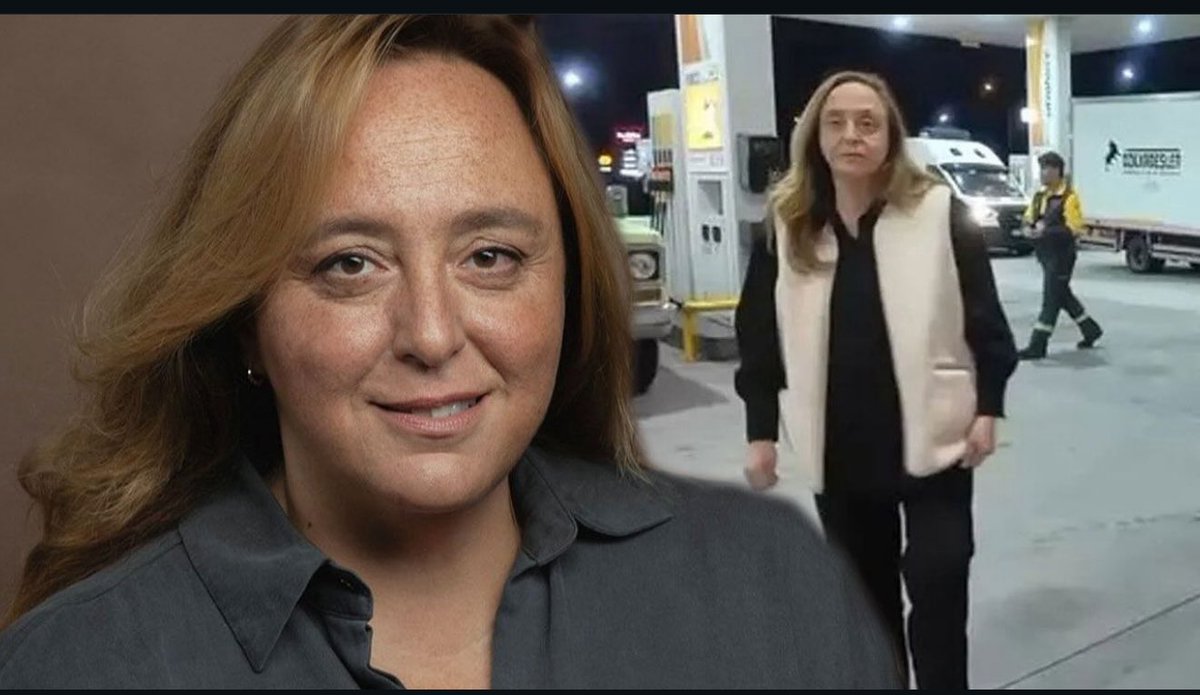 Ayşe Barim dün serbest bırakıldı, bugün yeniden tutuklama kararı çıktı… Ağlasam mı, gülsem mi bilemiyorum. #AyseBarim #istanbul