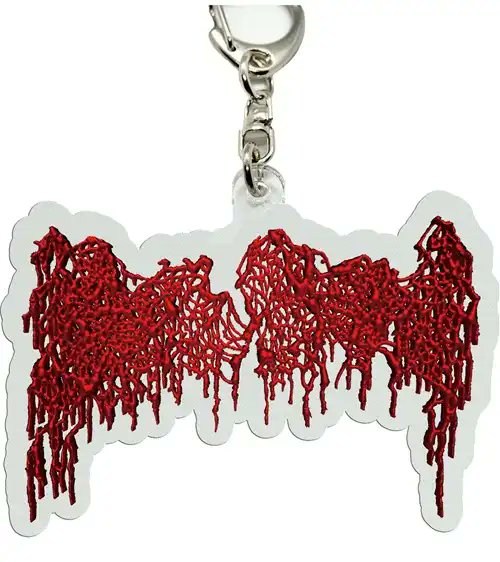 ▽特典決定▽

■moreru / ぼぼくくととききみみだだけけののせせかかいい

10/22(水)に発売が迫るmoreruの4枚目のアルバム。
ディスクユニオン限定の特典としてアクリルキーホルダーが決定！
強烈なインパクトのこちら、どうぞお見逃しなきよう！

diskunion.net/punk/ct/news/a…