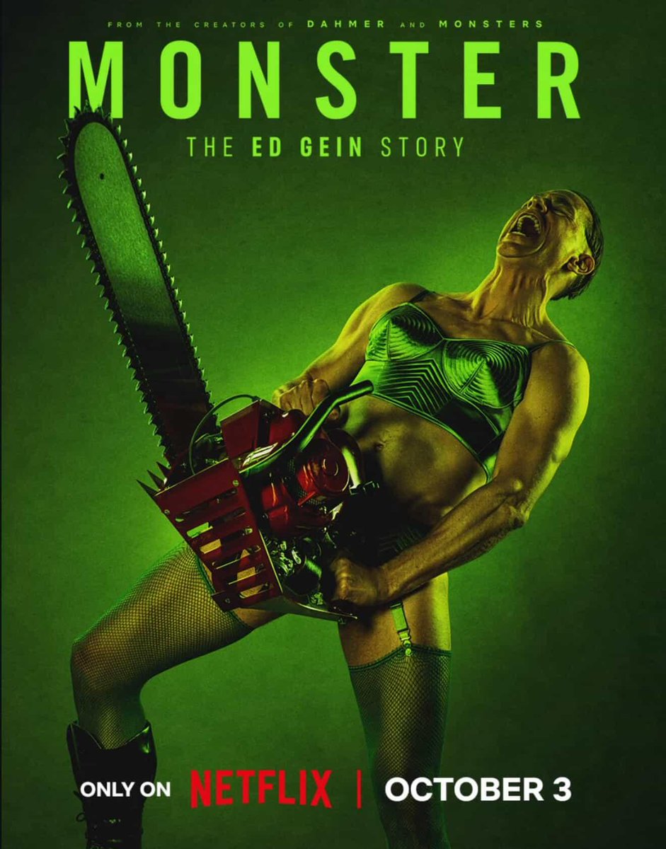 🚨 Now Streaming #MonsterTheEdGeinStory 

Epi 1 : 53 Min
Epi 2 : 59 Min
Epi 3 : 58 Min
Epi 4 : 57 Min
Epi 5 : 48 Min
Epi 6 : 45 Min
Epi 7 : 58 Min
Epi 8 : 65 Min

7 Hrs 23 Min ⏰ | YES, TAMIL DUB. 
#Netflix