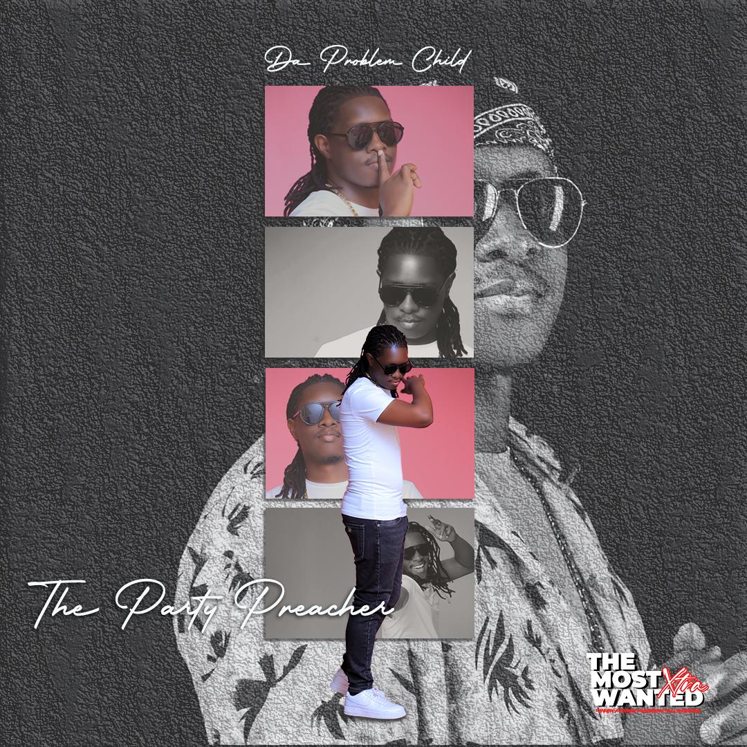Giving Thanks To The Creator! 😎🔥☝🏽

#TheMostWantedXtra 
#CroozeFM