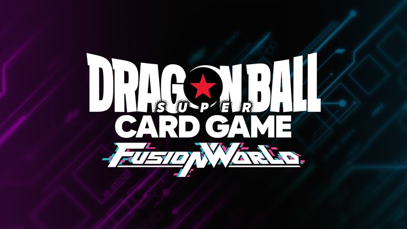 Dragon Ball Super Card Fusion World tweet media