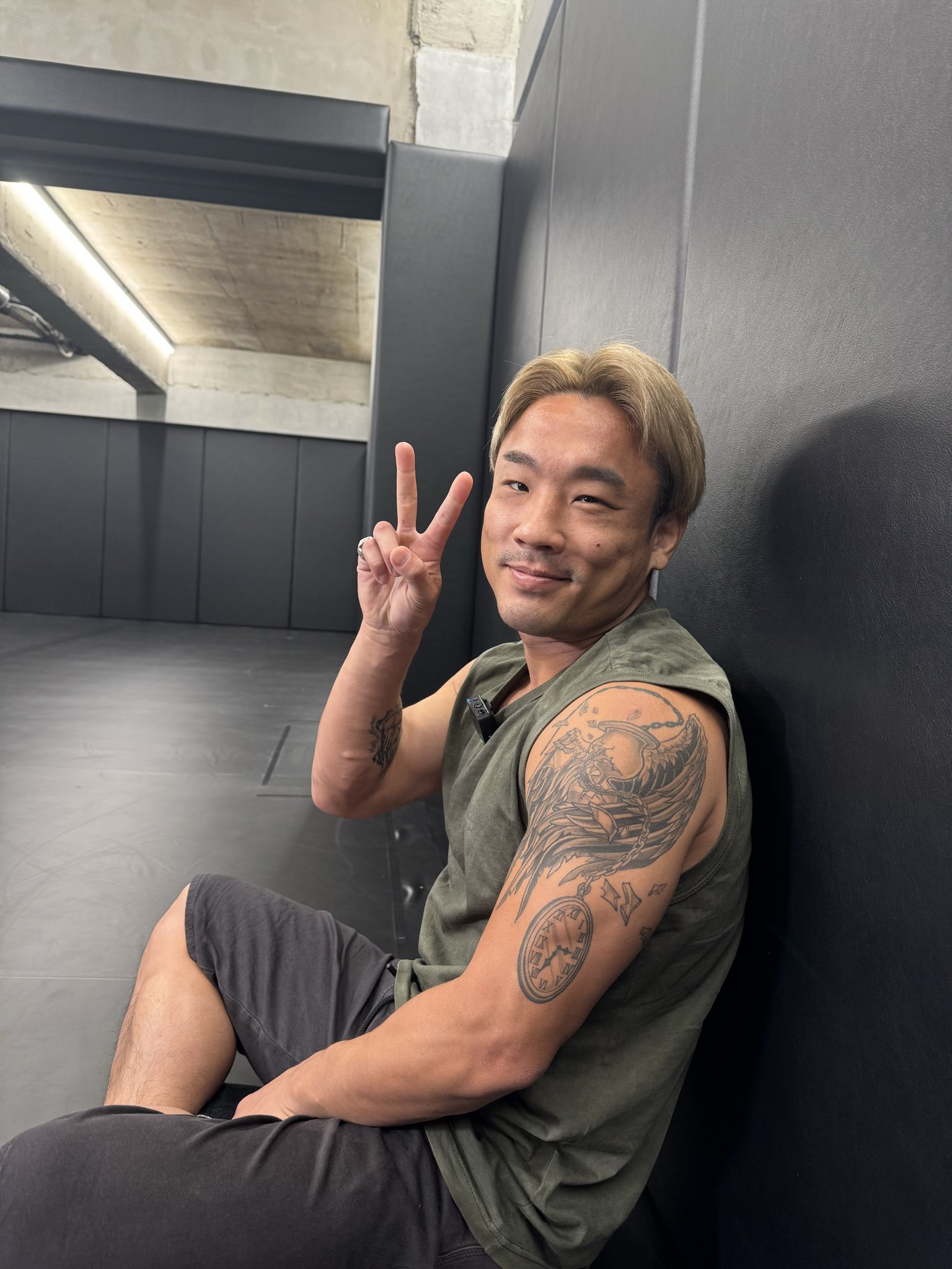 最終値下げ　COMBAT SPORTS 平本蓮使用モデル 最終値下げ COMBAT SPORTS 平本蓮使用モデル - メルカリ