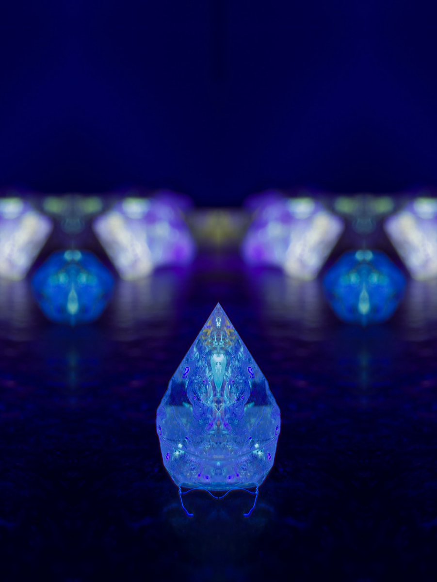 Modeling symbolic divergence