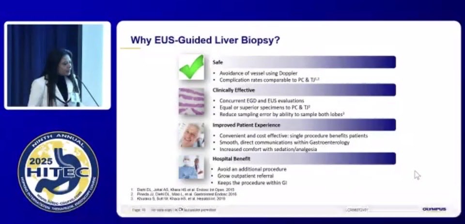 SyedGerdezi's tweet image. 🚀 One-stop shop #EndoHepatology – an excellent start to #HITEC Day 1  to keep me hooked. 

👏 Well done @shaimaa_elkholy &amp;amp; TeamCairo on a superb live case 🔬✨
#Liver #GIEndoscopy 

@MouenKhashab
