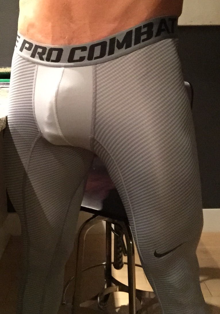 Feeling constrained.