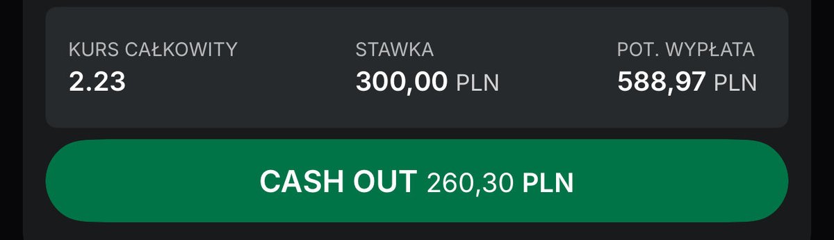 Typy Martineza - Betside tweet media