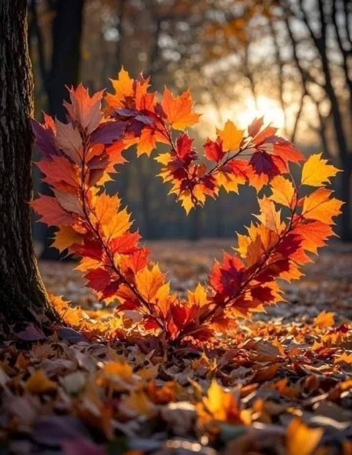 MonicaDrie's tweet image. 🍁🧡🍂