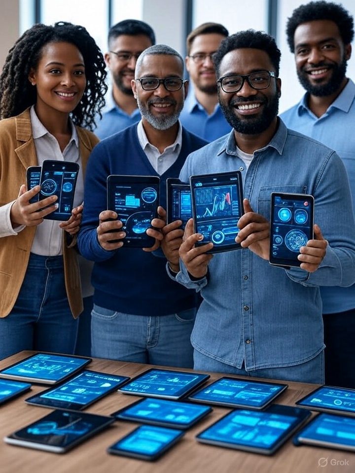 "Proptal: Where ambition meets opportunity. Grow your business sustainably—start by registering today! 
onlineindianmarket.com 

#Proptal #SuccessStory #BusinessPortal #SignUpNow