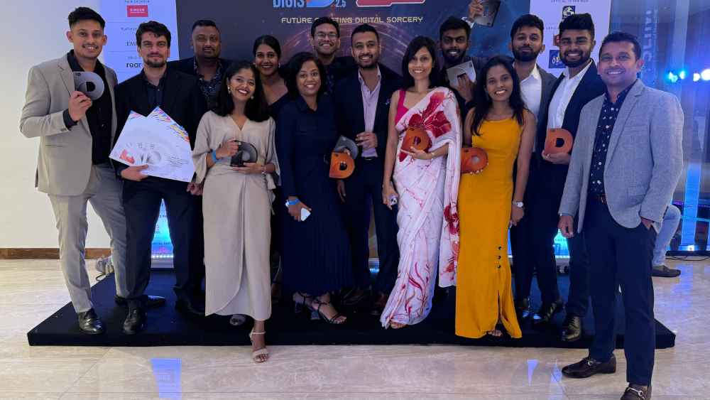 lbnbusinessnews's tweet image. Munchee Dominates SLIM Digis 2.5 as the Most Awarded Brand
lankabusinessnews.com/munchee-domina…
#Munchee #SLIM #Digis