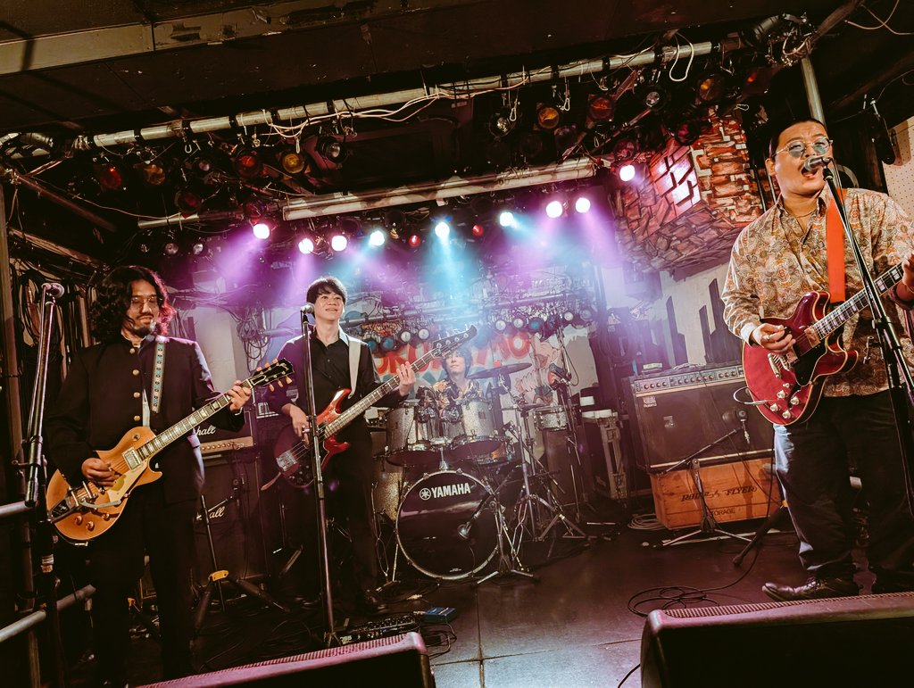 カヨコ tweet media