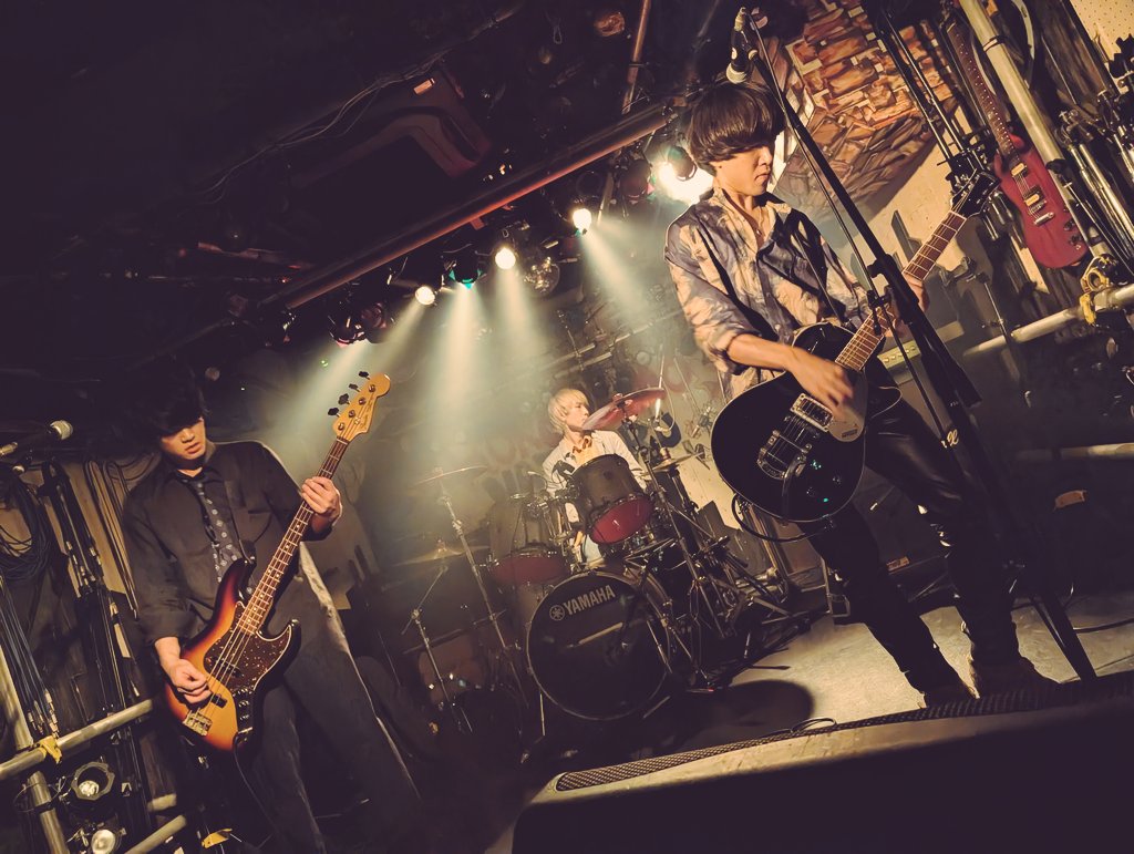 カヨコ tweet media