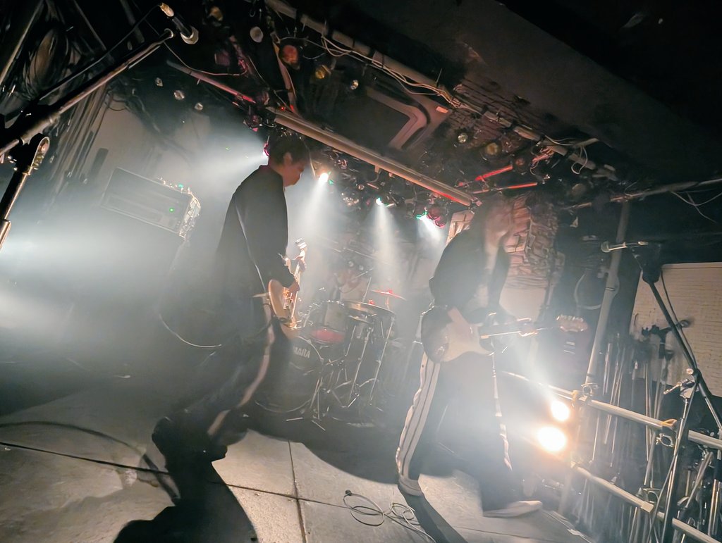 カヨコ tweet media