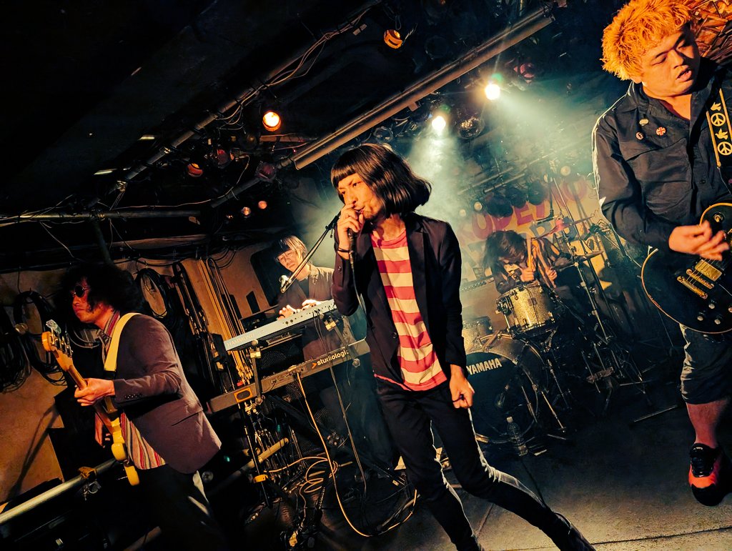 カヨコ tweet media