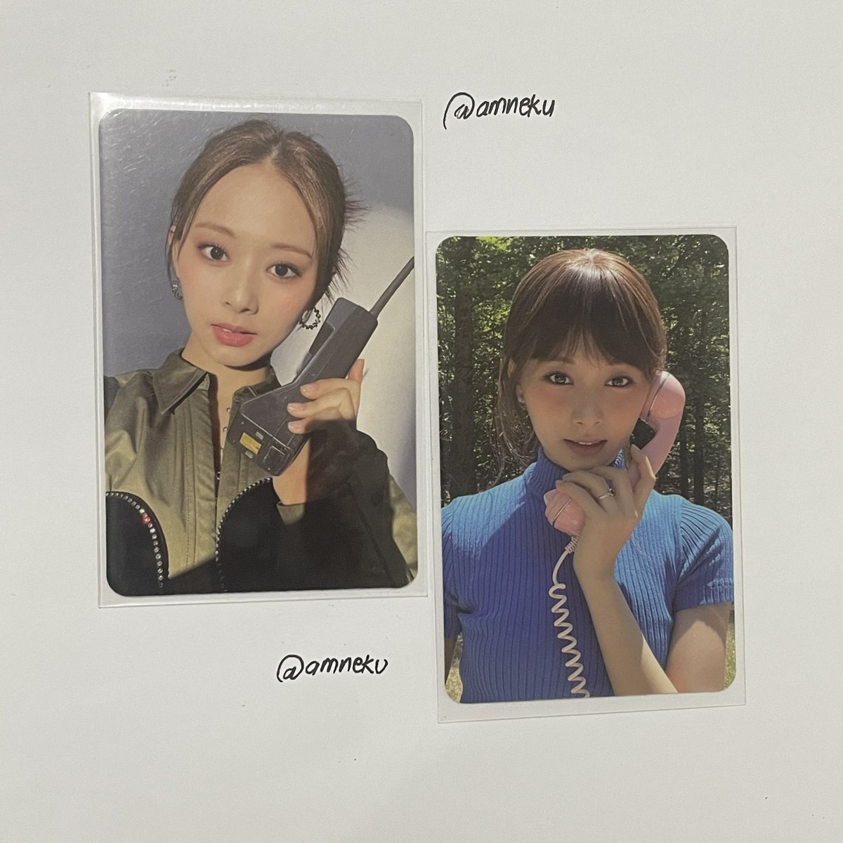 amneku's tweet photo. wts lfb ph | twice tingi

🧸 tzuyu, jihyo, momo telepono

💸: gcash (payo + pf)
🎁: P60ea
🚚: grab (sdd), ggx, flash
❌: sensitive

🏷️ nayeon jeongyeon momo sana jihyo mina dahyun chaeyoung tzuyu ot9 ny jy mm sn jh mn dh chae tzu https://t.co/dinhVHyKuM