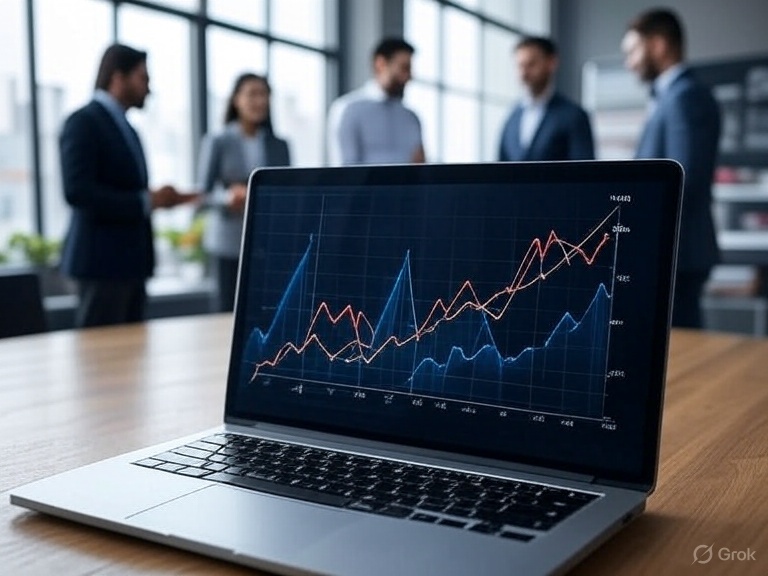 "From startups to SMEs, Proptal helps you thrive. Join our registered ecosystem and watch your business flourish. Link

: onlineindianmarket.com 

#Proptal 
#BusinessDevelopment #GrowWithUs #SignUp"