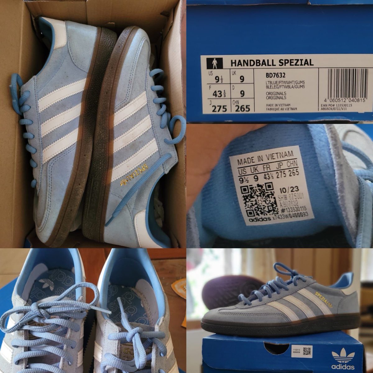 Dijual untuk tambah sangu ke palu 1x pemakaian. Murah saja 1.3 net minat langsung dm. 
<a href="/UGDforPSS1976/">UGDforPSS</a> <a href="/JanganGoyah/">mzte.</a>