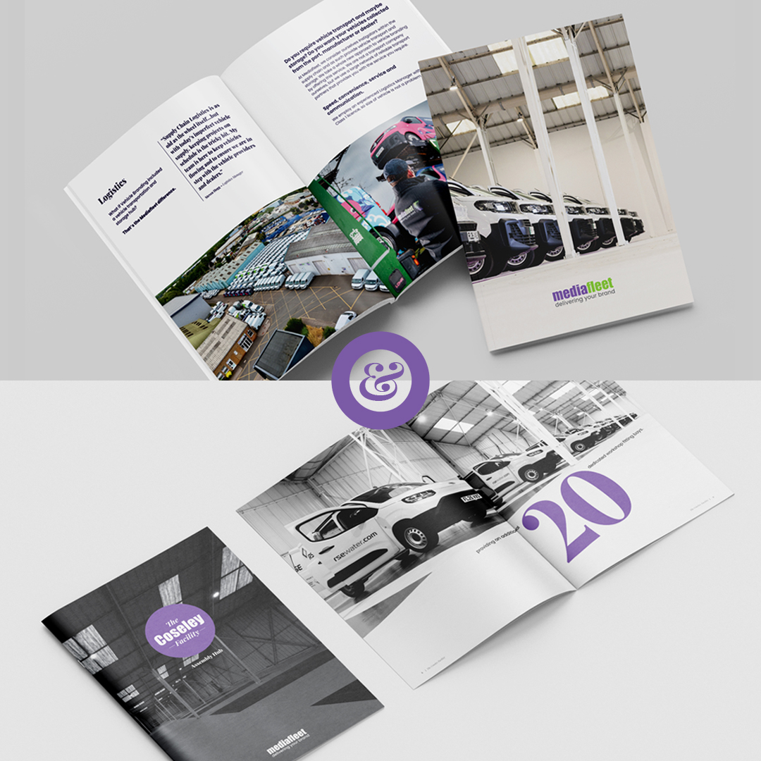 MediafleetLtd's tweet image. In Case You Missed It…

We’ve just launched our brand-new media and sales packs!

Huge thanks to project lead Andrew Pead, photographer Lauren Taylor, and our new print partners #ImageEvolution for helping bring it all together.

mediafleet.co.uk/2025-company-b…

 #DeliveringYourBrand