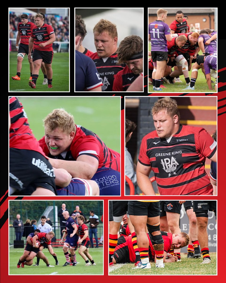 Blackheath_1858's tweet photo. Congratulations to Rory Marsh, who celebrates his 25th game against Dings tomorrow. Rory first played in Club colours on 12 Oct 24 against Plymouth Albion. We look forward to seeing him on the pitch tomorrow and for many games to come
#blackheathrugby #blackheathfc #25caps #club https://t.co/ay3ZP0PPB1