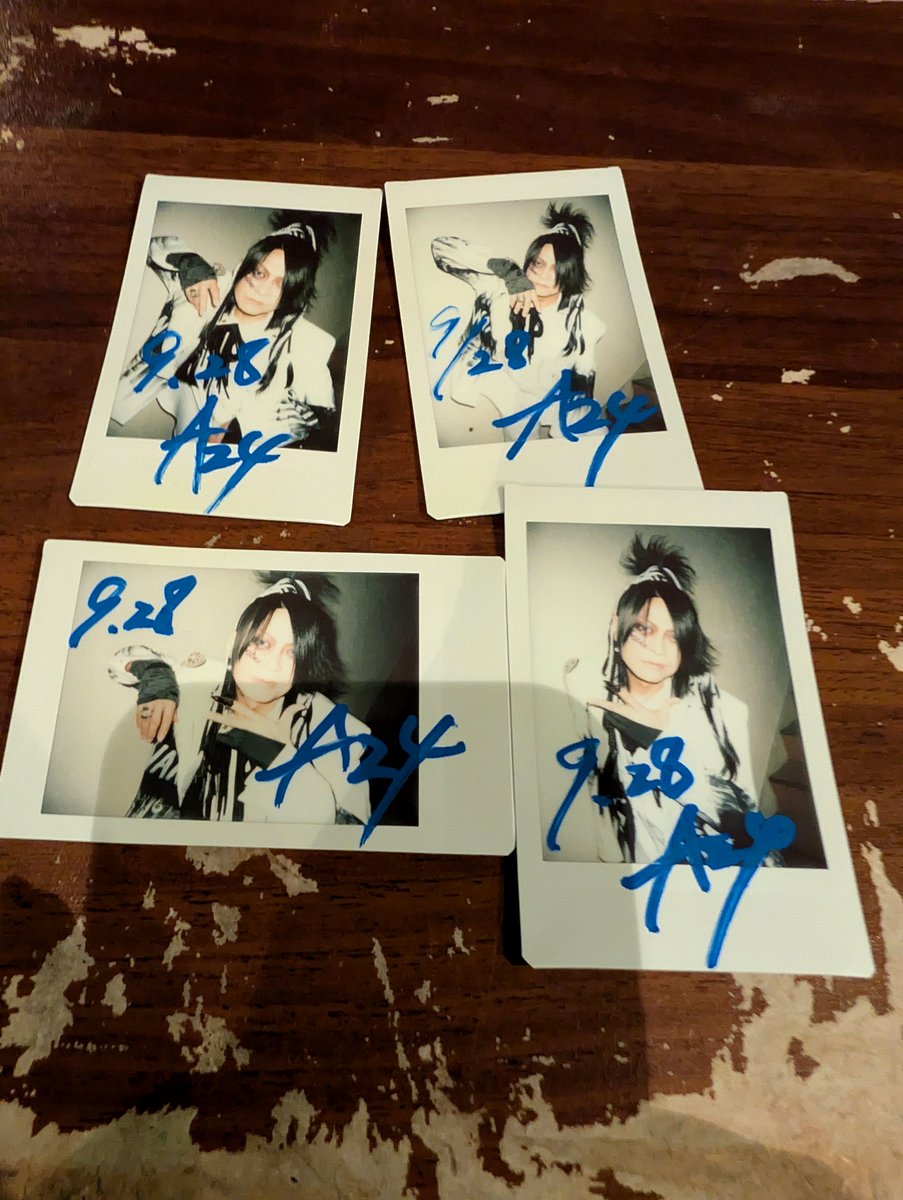 Ta-rot 限定CDセット 新潟V系 kra Ta-rot 限定CDセット 新潟V系 kra