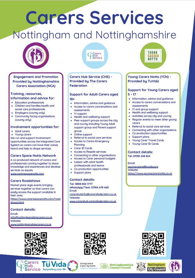 Chilwell Valley and Meadows Practice (@_cvamp_) on Twitter photo 
