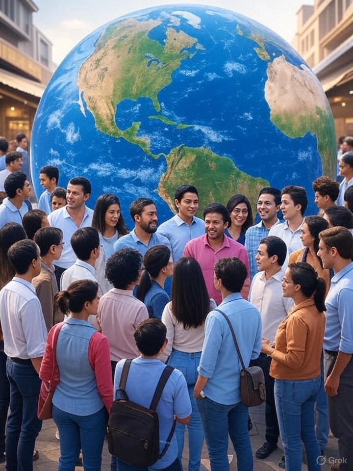 "Kya wait kar rahe ho? Proptal pe register ho, business ko rocket banao! Link: 

onlineindianmarket.com 

#Proptal #GrowthMantra #IndianStartups #RegisterKarBhai"