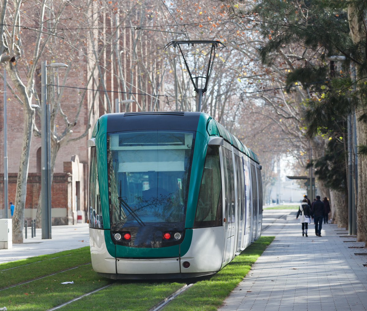 🚨El COMITÉ DE HUELGA de Tranvías Urbanos de Zaragoza S.L. convoca HUELGA entre los días 12 y 19 de octubre

✊<a href="/CCOO/">COMISIONES OBRERAS</a>, como miembro del Comité, EXIGE CONDICIONES LABORALES SEGURAS, DIGNAS Y EQUITATIVAS!!

👉 aragon.fsc.ccoo.es/noticia:737786…
